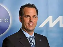 Malév-Vorstandschef Gauss nimmt seinen Hut