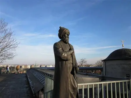 Muslime und Islamfeindlichkeit in Ungarn
