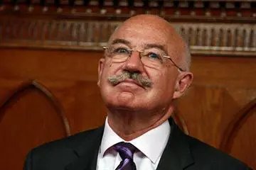 Hinweise auf baldigen Rücktritt des ungarischen Außenministers