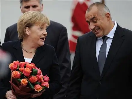 Bulgarien: Eurowunsch als Zwangsjacke