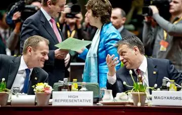 Bergfest der EU-Ratspräsidentschaft von Ungarn: große Erfolge und böse Überraschungen