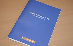 Befreiungsschlag, Teil 2: Ungarn kündigt tiefgreifende Reformen an