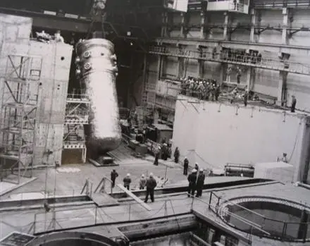 Ungarn baut voll auf Atomenergie, trotz Japan