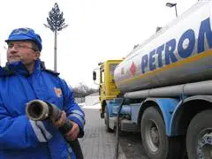 Boc: Rumänien will 600 Mio EUR für 10% Petrom