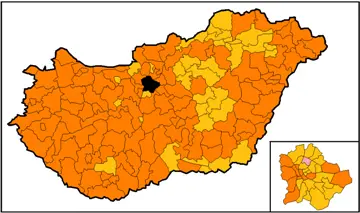 Gerücht um Neuwahlen in Ungarn 2012