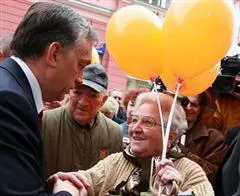 Gyurcsány will die Opposition in Ungarn beherrschen