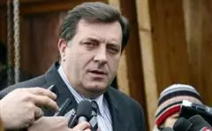 Bosnien: Angst vor Machtverlust lässt Dodik einlenken