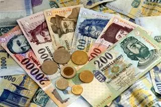 Inflation in Ungarn beschleunigt sich