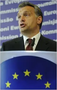 Verfassung, Roma, Renten: Internationale Beobachter in Ungarn
