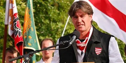 "Oralsexaffäre" am Ungarischen Nationaltheater