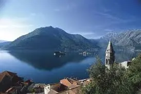Montenegro feierte 5 Jahre Unabhängigkeit von Serbien