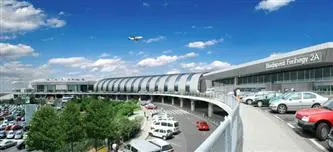 Ungarn verkauft Anteil an Airport Budapest