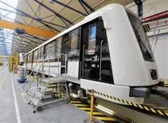 Budapest bekommt Alstom-Gelder zurück