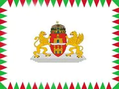 Budapest bald ohne "rumänische" Flagge