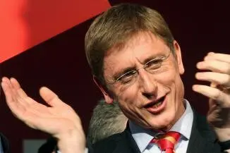 Ungarische Sozialisten vor der Spaltung