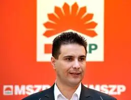 Ungarische Sozialisten vor der Spaltung