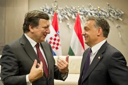 Aktuelle Berichte aus der ungarischen Politik