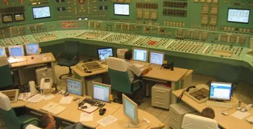 Weil Deutschland aussteigt, baut Ungarn die Atomkraft aus
