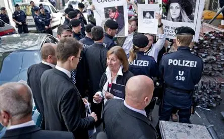 Ungarischer Premier zu Besuch in Wien