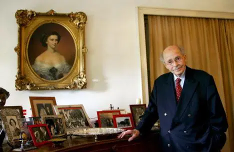 Was zum Tode von Otto Habsburg noch zu sagen ist