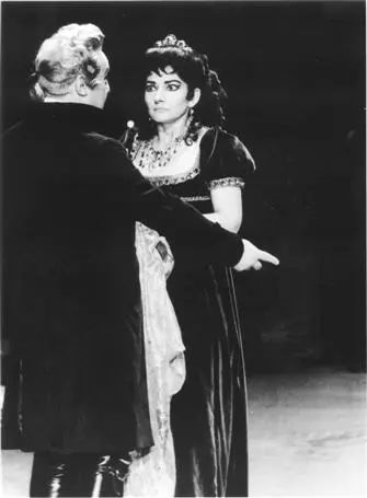 Ein Hauch von Tosca: Ungarn und das Mediengesetz