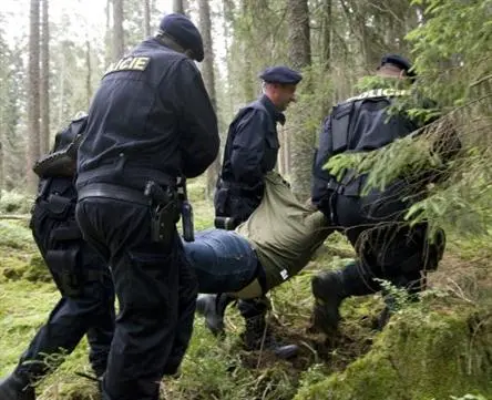 Präsident von Tschechien findet Naturschützer gefährlicher als Al Qaida