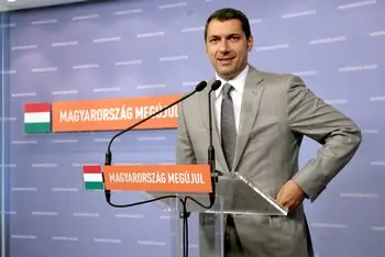 Aktuelle Nachrichten aus Ungarn