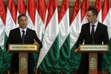 Parolen statt Korrekturen in der Wirtschaftspolitik in Ungarn