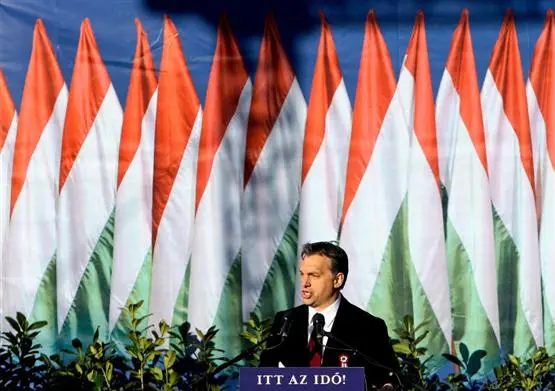 Böses Erwachen: Orbáns Traum von Ungarn - von der Realität überholt