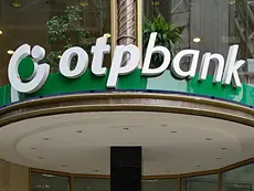 Die OTP-Bank Ungarn macht Gewinne - im Ausland