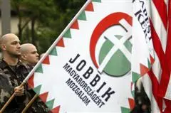 Ungarische Rechtsextreme fordern neue "Privatinsolvenz"
