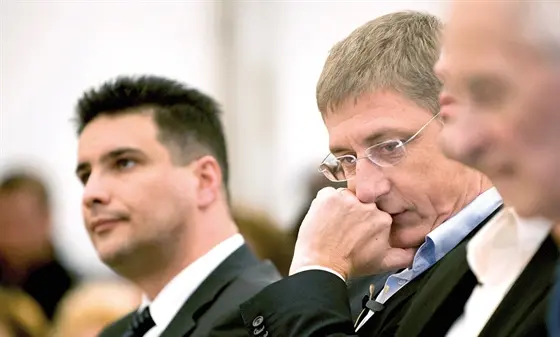 Machtkampf bei den ungarischen Sozialisten spitzt sich zu