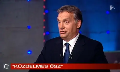 Orbán wird Steuern erhöhen, Reformen verschieben und die Bildung selbst in die Hand nehmen