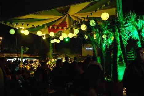 Aus für Kultclub Zöld Pardon in Budapest