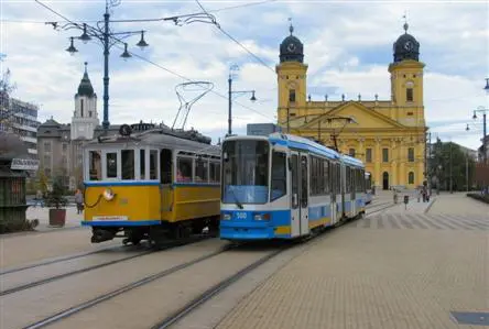 Wirtschaftsnachrichten aus Ungarn