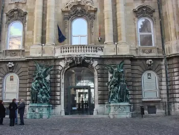 Neue Dauerausstellung im Historischen Museum Budapest