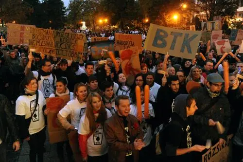 Fotos der Woche aus Politik, Gesellschaft und Kultur in Ungarn