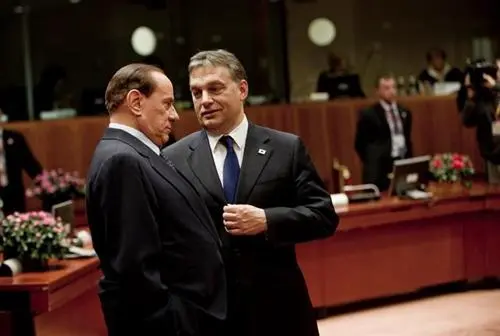 Fotos der Woche aus Politik, Gesellschaft und Kultur in Ungarn