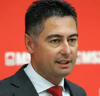 MSZP-Spitzen fordern Auschluss Gyurcsánys