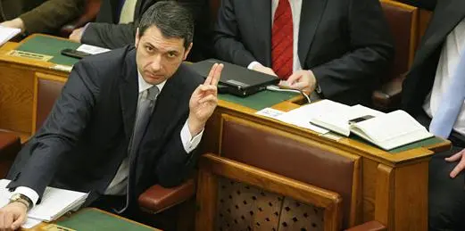 Fidesz-Fraktionschef bald Superminister? - Mögliche Umbesetzungen bei der Regierung von Ungarn