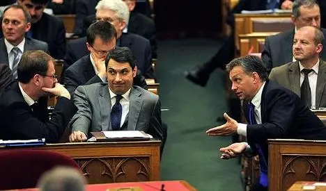 Fidesz-Fraktionschef bald Superminister? - Mögliche Umbesetzungen bei der Regierung von Ungarn