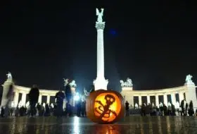 Kulturtipps für Budapest Oktober 2011