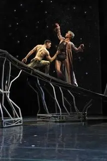 Kulturtipps für Budapest / Anfang Dezember 2011