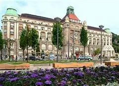Danubius Hotelgruppe Ungarn beklagt sich über geizige Gäste