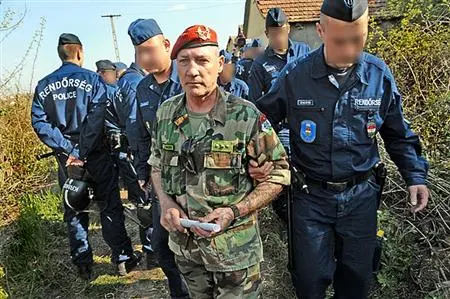Das Musterdorf - Ungarn und die "Lösung des Zigeunerproblems, ein Ortstermin in Gyöngyöspata