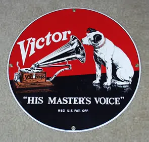 Ungarn intern oder His Master´s Voice