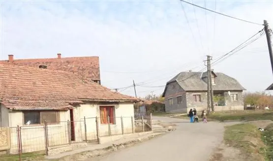 Das Musterdorf - Ungarn und die "Lösung des Zigeunerproblems, ein Ortstermin in Gyöngyöspata