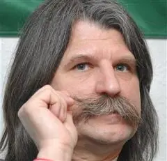 Ungarn intern oder His Master´s Voice