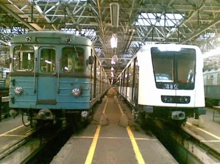 Die Budapester Verkehrsbetriebe stehen wieder einmal vor dem Zusammenbruch