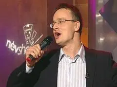 Ungarn intern oder His Master´s Voice